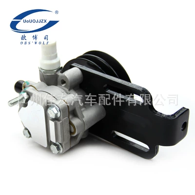 Suitable for Isuzu 4JB1-DMAX Gücləndirici nasosu