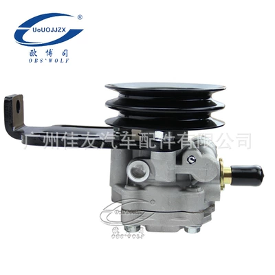 Gücləndirici nasosu car steering gear booster