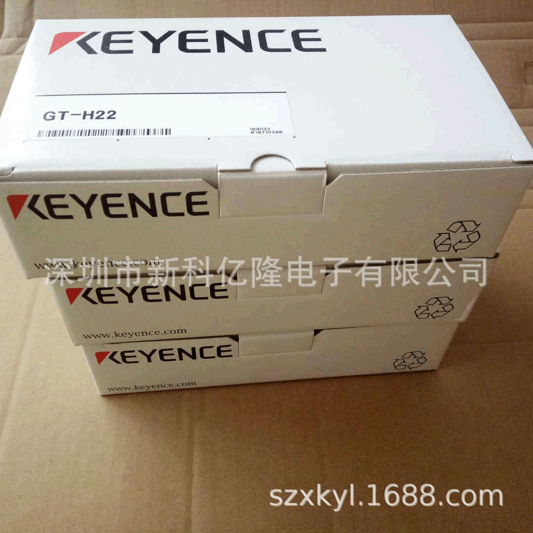 KEYENCE Kanes FD-Q32C traffic sensor Optical sensor original