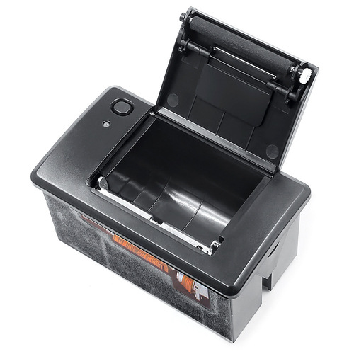 Youku EM5820 embedded micro thermal printer self-service terminal medical detection firefighting vehicle-mounted module