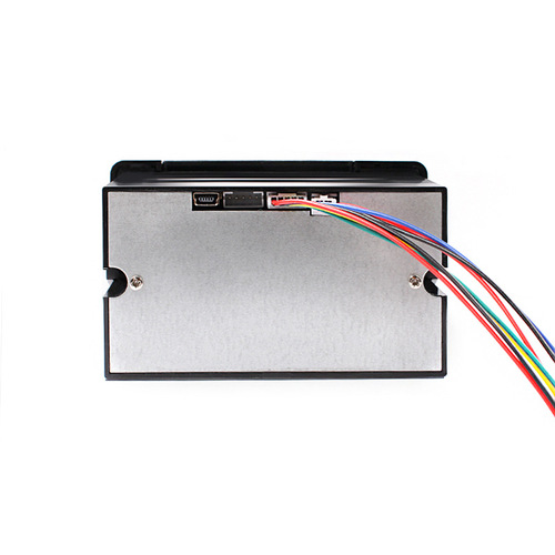 Youku EM5820 embedded micro thermal printer self-service terminal medical detection firefighting vehicle-mounted module
