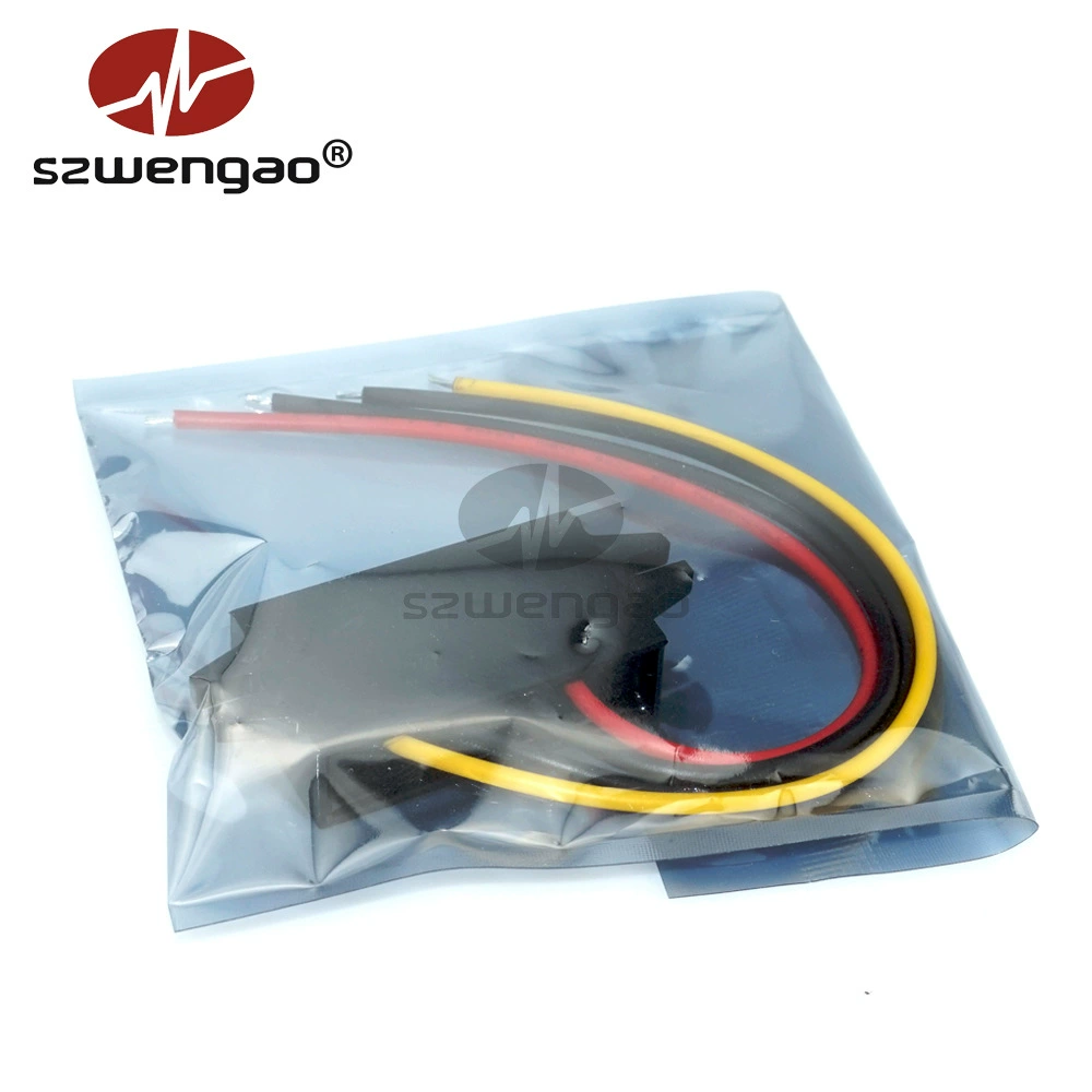 [Stable High Electronics] Преобразователь питания 12V до 5V 3A LED дисплей источник питания DC стабилизатор