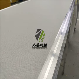 隔音材料;石膏板天花;其他吊顶材料