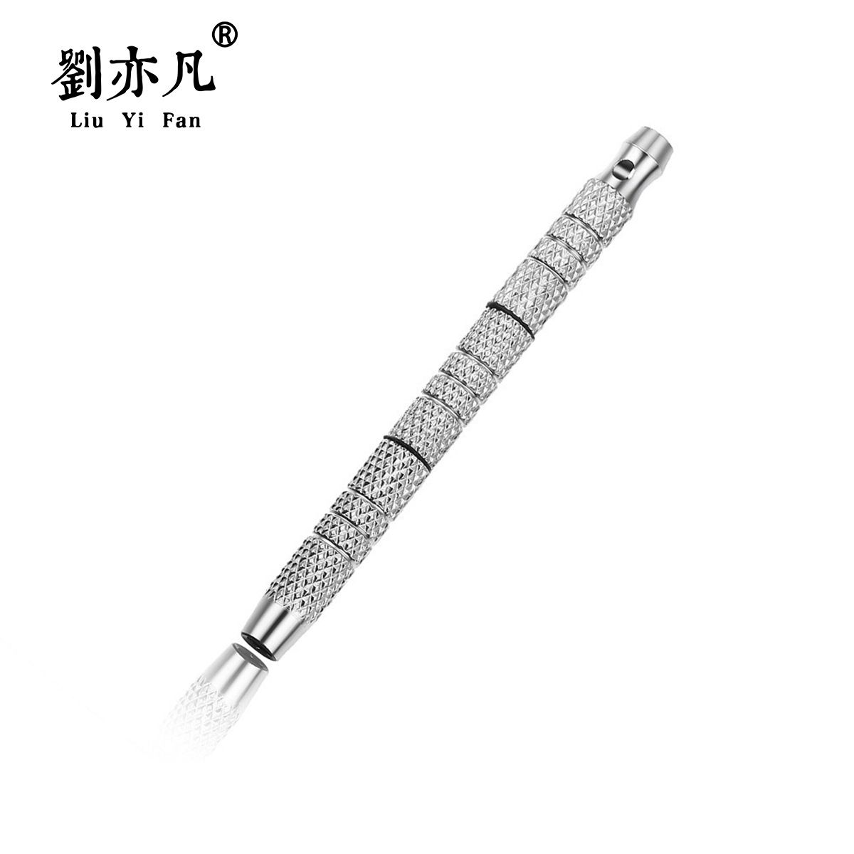 Small universal screwdriver