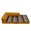 Factory Direct Sales Full of Petting Petting Mattress Large Dog Bed Cat bed Pet Pet Pet Products