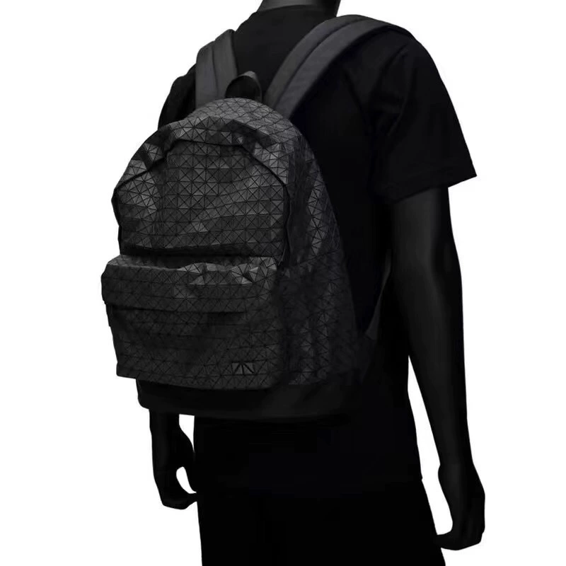 Summer backpack, laptop, travel bag, capacious school bag for elementary school students, Japanese and Korean