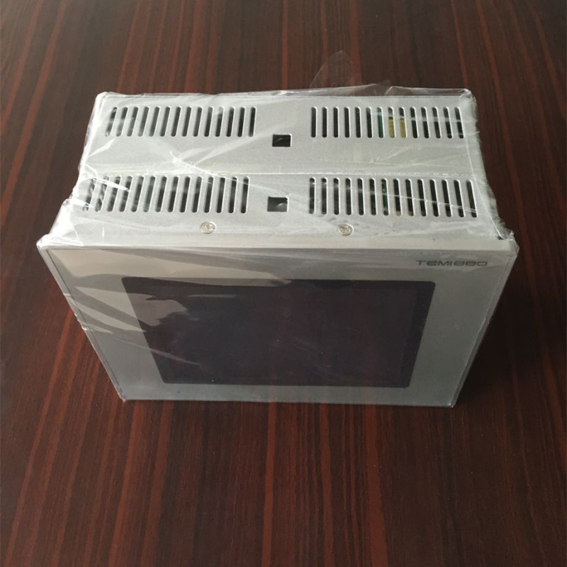 Jiangsu Shanghai constant temperature and humidity high and low temperature test chamber maintenance TEMI880 temperature and humidity controller true color touch screen