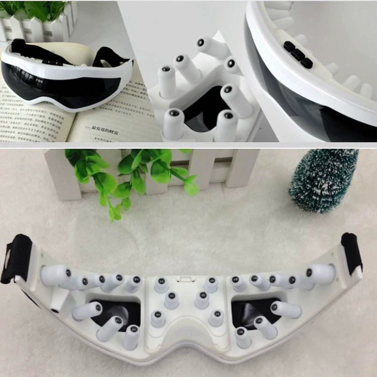 Massager, nurse uniform, wholesale, eyes protection