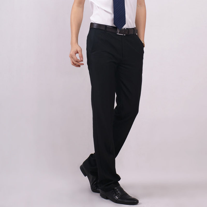 British College School Uniform Student Trousers JK Uniform Class Uniform Student Pants School Uniform Men's