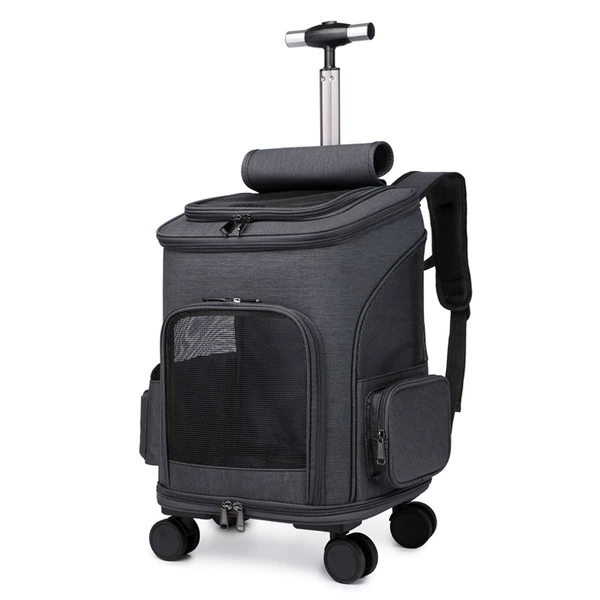 Тёмно-серый