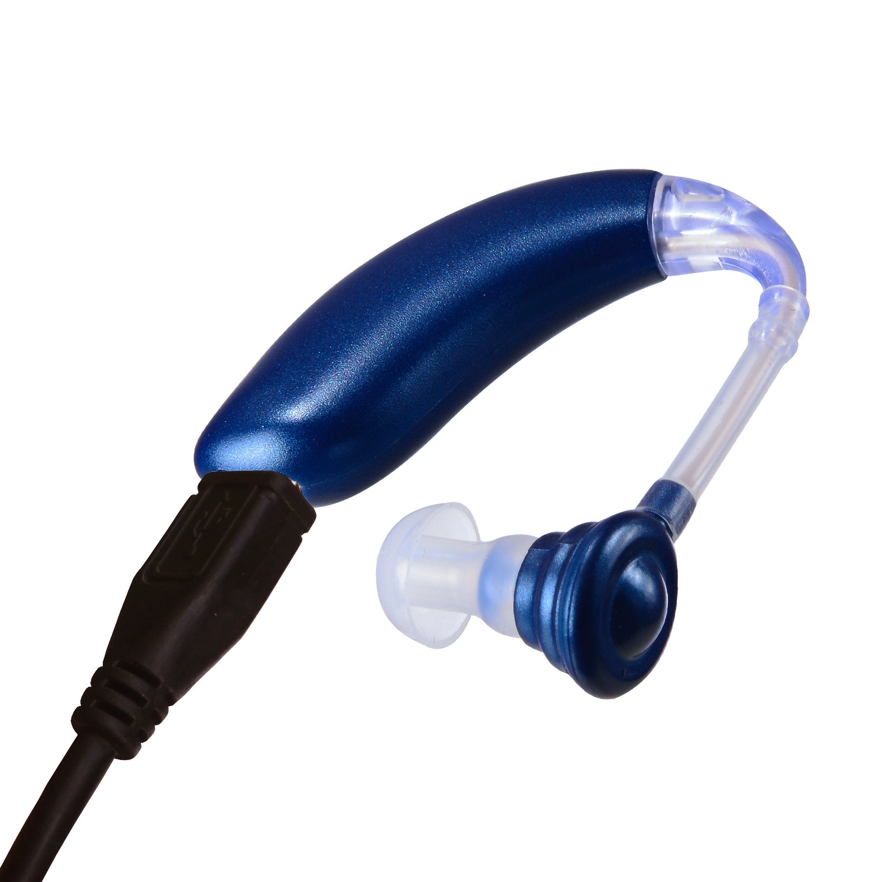 G-25 версия без Bluetooth, усилитель звука за ухом, зарядка, звуковой коллектор, трансграничная Внешняя торговля, английский