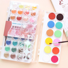 �۪{���w���ˮ�����b24ɫ36ɫˮ�ۮ�����σ�ͯ���g͸����y���b