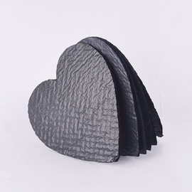 曲奇威化巧克力食品一次性防震缓冲蜂窝纸垫垫纸 印刷餐纸垫