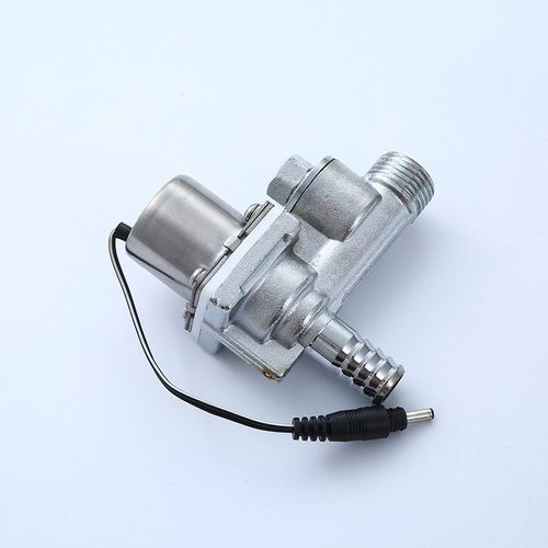 Infrared Sensor for Toilet Urinals | Pure Copper Smart-Controlled Sensor Panel for Public Restrooms