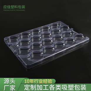 ���Ԫ�����ܰ��b PVC�ቺ�������ܚ� ͸��PET�p�ݚ�