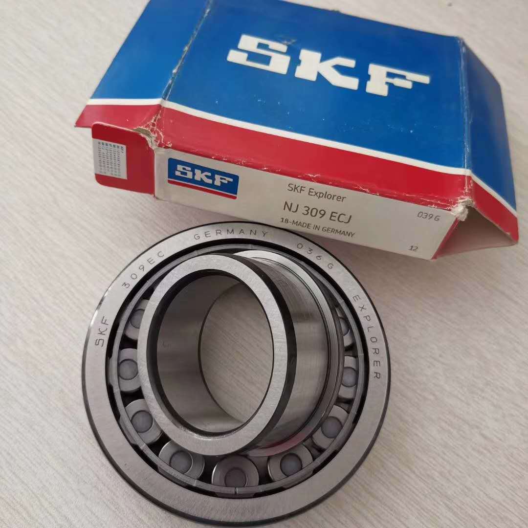 内圈带挡圈轴承 NJ319ECM  现货经销 NJ309ECJ 7224BCBM