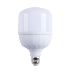 Manufacturer wholesale LED bulbs three-proof LED bulbs warehouse supermarket commercial household energy-saving bulbs