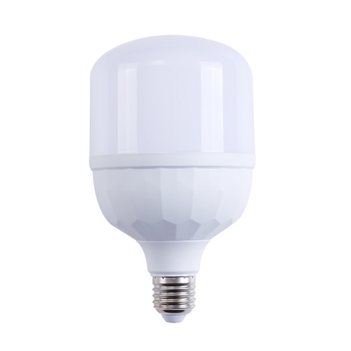 Manufacturer wholesale LED bulbs three-proof LED bulbs warehouse supermarket commercial household energy-saving bulbs
