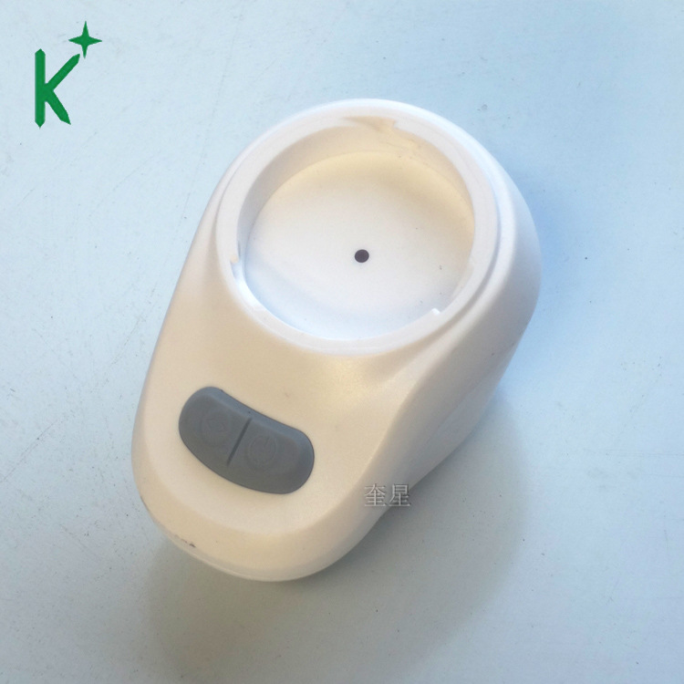 电子模具注塑加工制造 塑胶外壳注塑加工 塑胶制品模具加工热流道