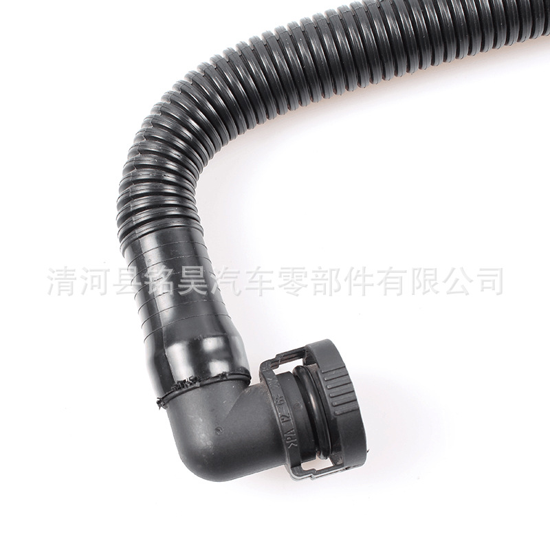 Adecuado para Volkswagen Audi tubo de aire tubo de escape tubo de agua 050 103 474C 050103474C