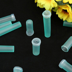 Flower bouquet packaging materials wholesale fresh-keeping culture tube water storage orchid tube flower nutrition tube fresh-keeping culture tube