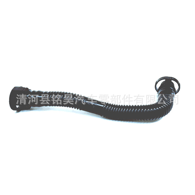 Adecuado para Volkswagen Audi tubo de aire tubo de escape tubo de ventilación 078 103 235K 078103235K