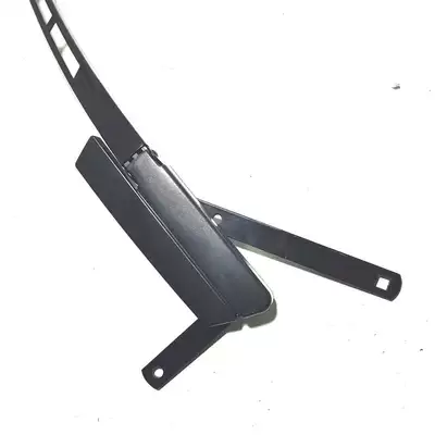 Wiper arm 4L1955407 4L1955408: Wiper