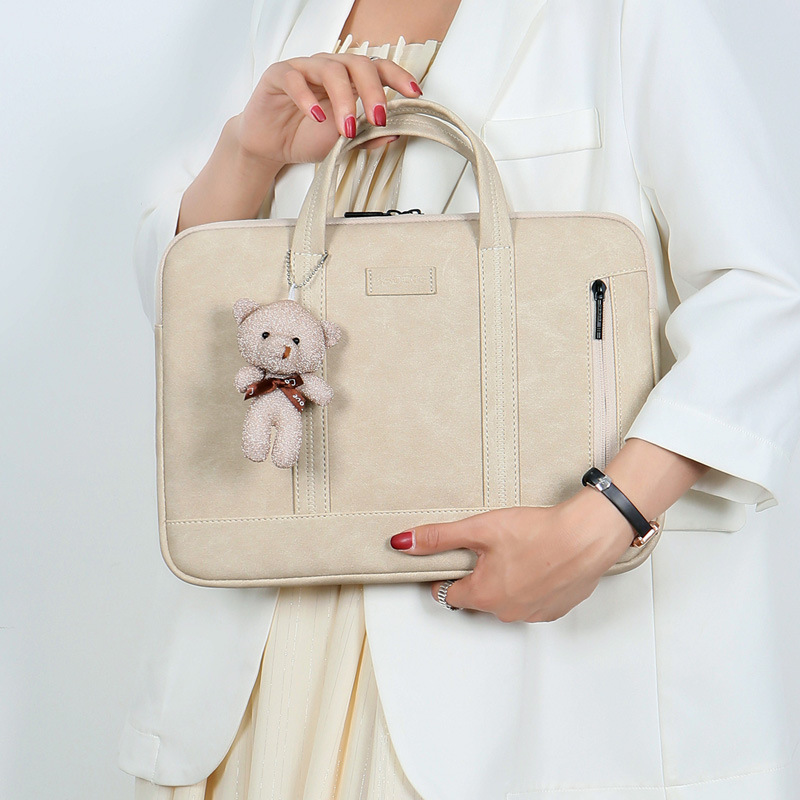 Laptop bag for Lenovo Huawei matebook Apple Dell Asus 14 inch female notebook 15.6 Laptop bag for Lenovo Huawei matebook Apple Dell Asus 14 inch female notebook 15.6