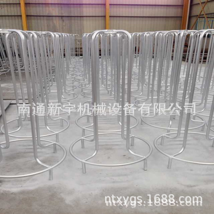 工厂批量优惠促销钢丝绕线架 线盘架 放线架