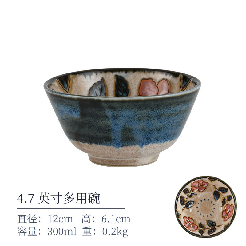 4,7 дюйма мульти -использование чаши