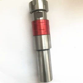 刀具配附件;夹头;刀杆