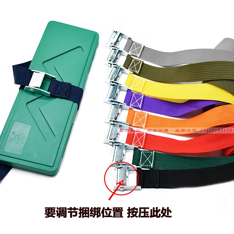 Завод прямых поставок сплава цинка Пресс Пряжка ремни товаров ремни привязки карты ТОВАРОВ лямки ремни