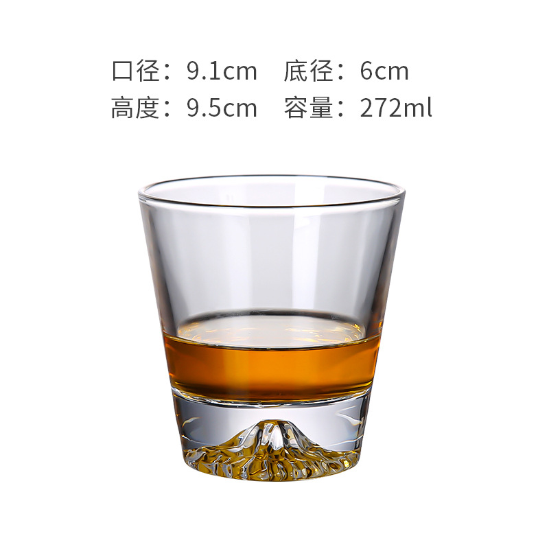 새로운 빙산 컵 원팩