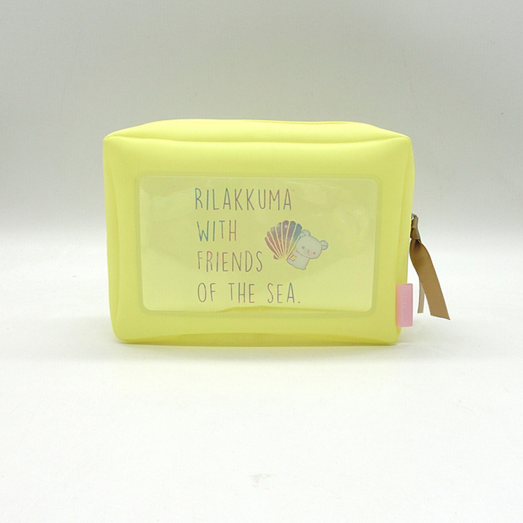 ����PVC�����ϻ�ױ��ѧ����ƷPVC����ˮ��������ЯPVC��͸��