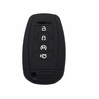 Suitable for Lincoln 2018 Static Rod/Key Bag