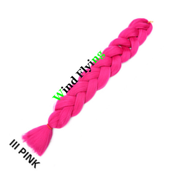 XP extensiones de cabello Presión trenza grande africana peluca africana trenza sucia reggae hip hop boxeo trenza