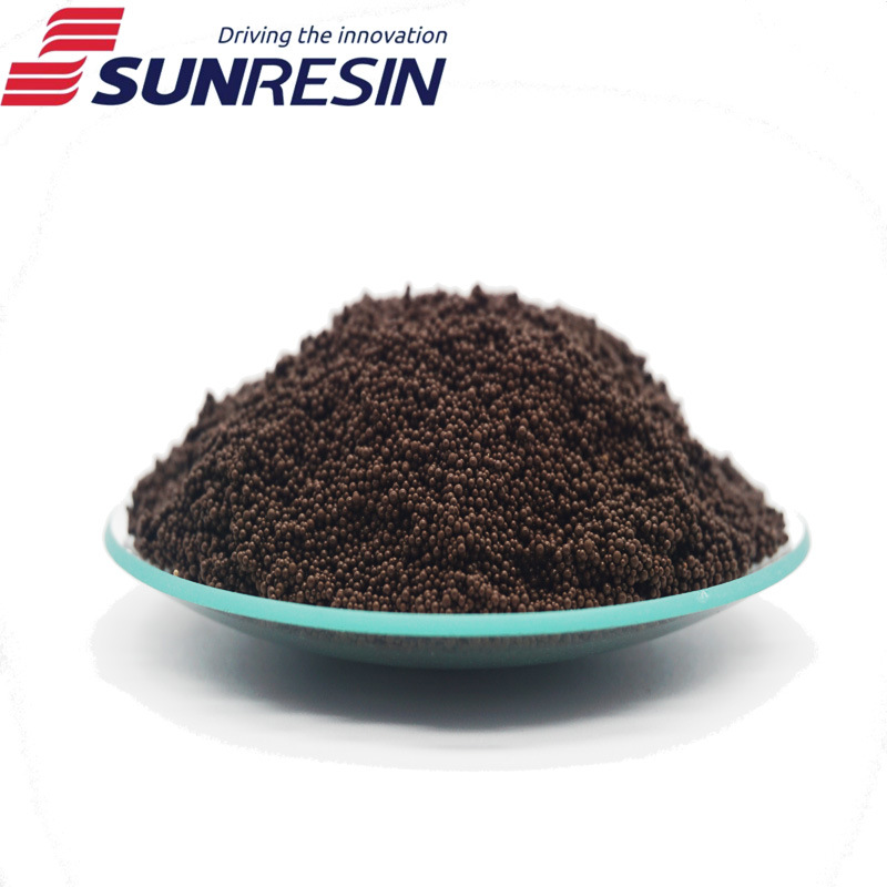 LSC-485型镍吸附用树脂  蓝晓科技生 产废水深度除镍的特种树脂