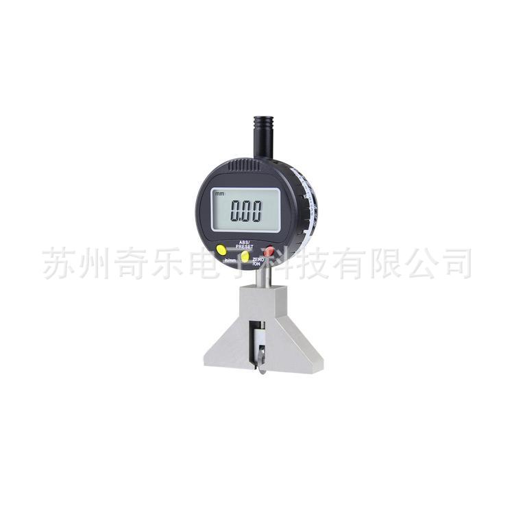 V-CUT深度计PCB线路板V槽残厚测量仪V槽残厚深度计