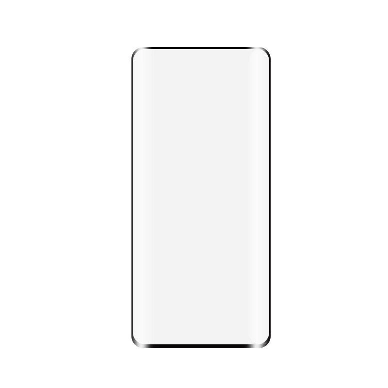Гелевая защитная пленка из поликарбонатов для Huawei P40Pro Mate30pro закругленное стекло защитная пленка Nova7Pro