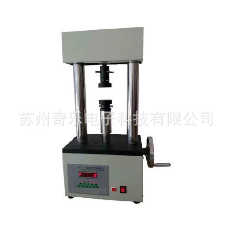 XQY-II интеллектуальный инструмент прочности песка глиняный песок, покрытый песком, смолистый песок, литейный песок машина для испытания прочности песка