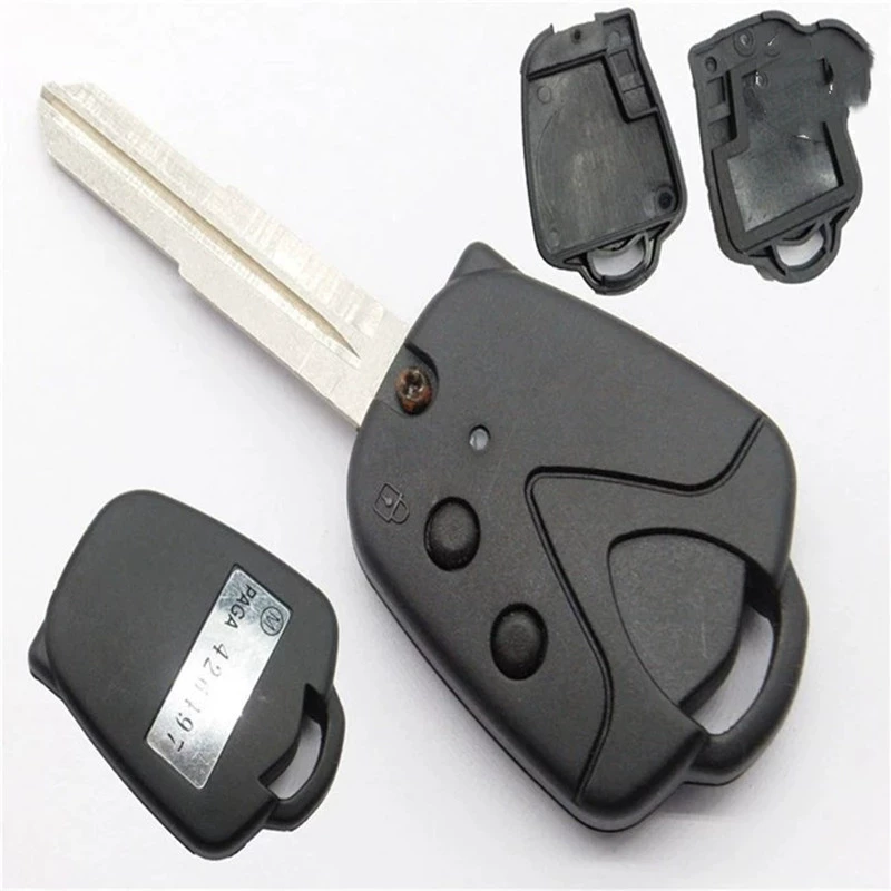 Подходит для Boteng Auto Remote Control Key Shell Proto Malaysia Smart Car Key Shell Wholesale Supply