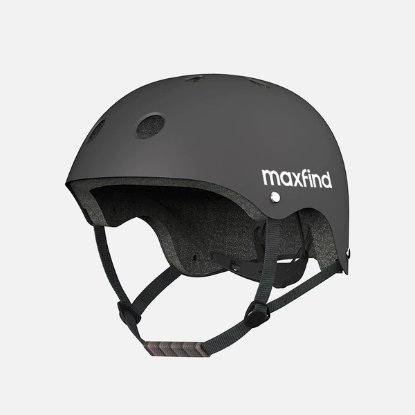 Single helmet