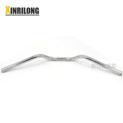 Motorcycle General Parts steering wheel faucet modified