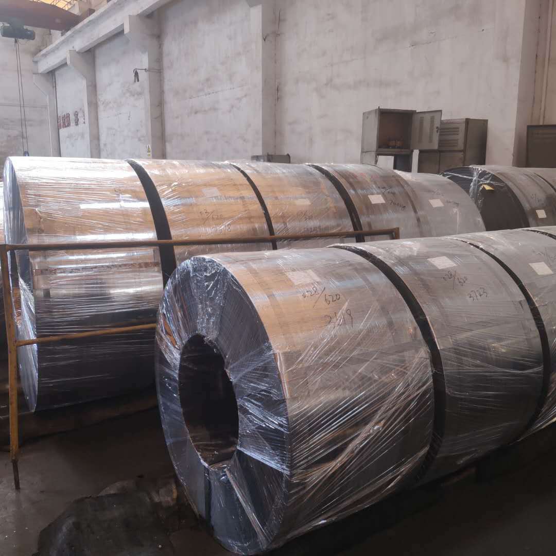 供应文具夹用料双光冷卷板和光亮冷轧带钢 厂家直销 量大从优