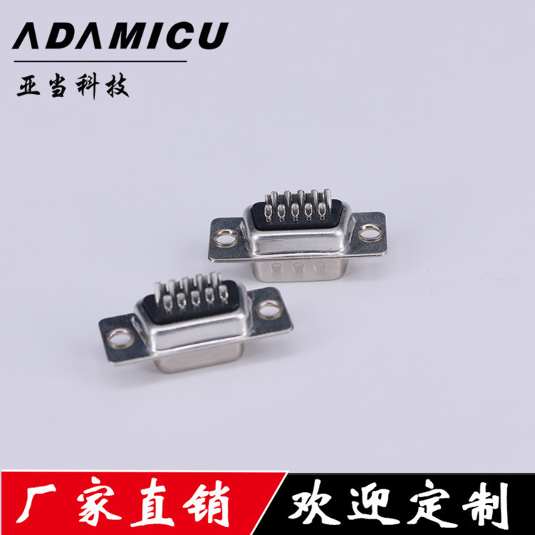 ��ݸVGAHDB15P��ͷ��ͳ�ڽ���������·��ĸ�Բ�D������������