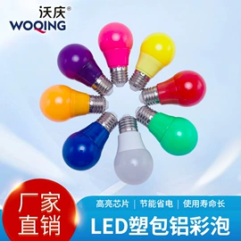LED球泡灯;USB风扇;氛围投影灯