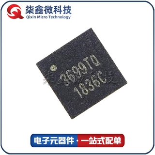 SGM3699YTQ16/TR QFN16 3699TQ SGMICRO 原装正品