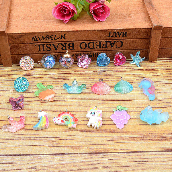 Beads handmade