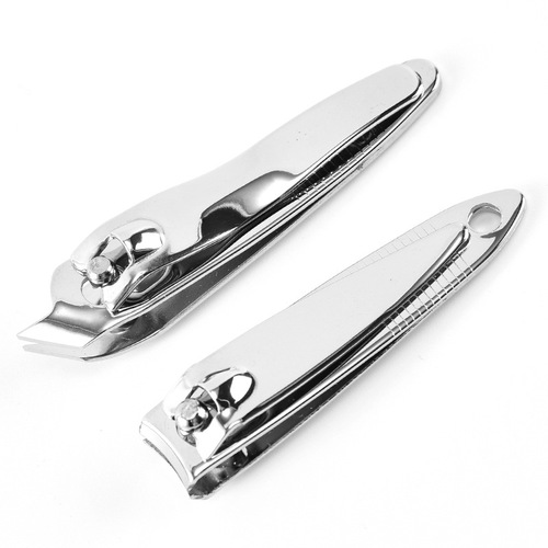 Manufacturer multifunctional carbon steel 602 nail scissors household 118 nail clippers creative beauty manicure tools