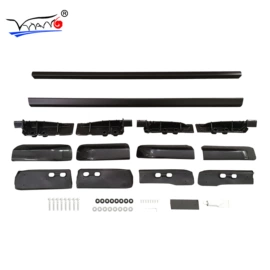 行李架;车身及附件;其他汽车改装